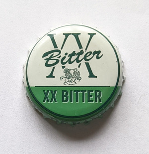 XX bitter, Brasserie De Ranke